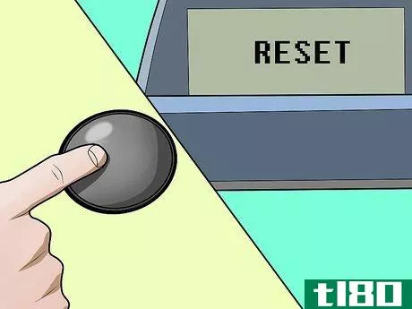 Image titled Reset Service Lights BMW X5 or X6 (E70 or E71) Step 4
