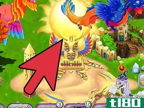 Image titled Breed a Sun Dragon in DragonVale Step 5