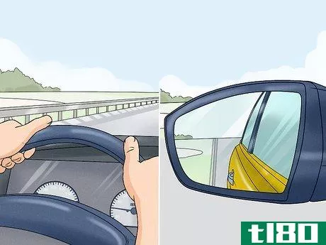 Image titled Pass Your Driving Test Step 10