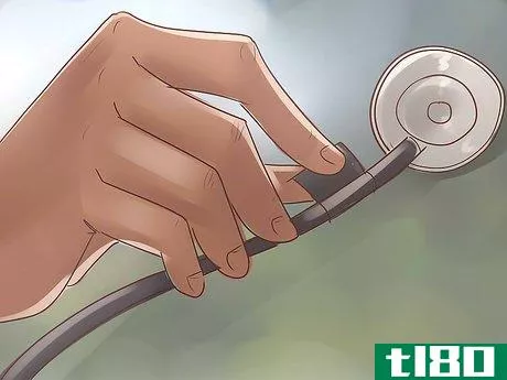 Image titled Become a Nurse Practitioner Step 9