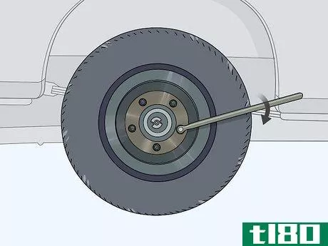 Image titled Replace Bearings on a Trailer Step 21