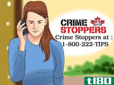 Image titled Report Immigration Fraud in Canada Step 10