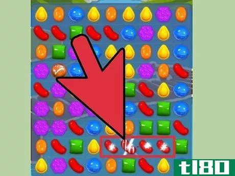 Image titled Beat Candy Crush Level 140 Step 6