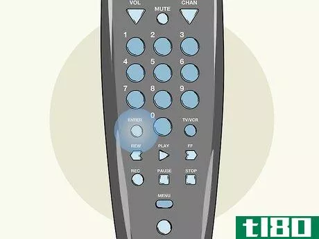 Image titled Program an RCA Universal Remote Using Manual Code Search Step 22