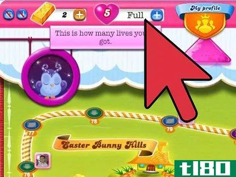 Image titled Beat Candy Crush Without Paying Anything Step 2