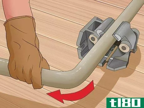 Image titled Bend Steel Tubing Step 11