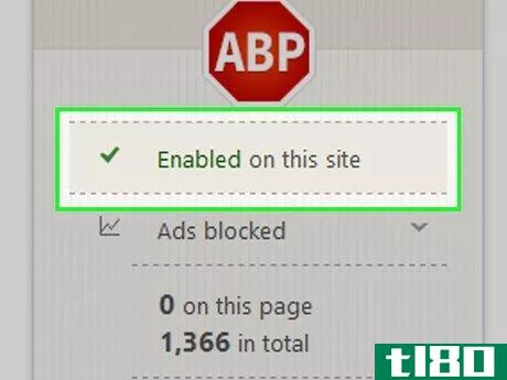 Image titled Block Pop–ups in Firefox Step 26