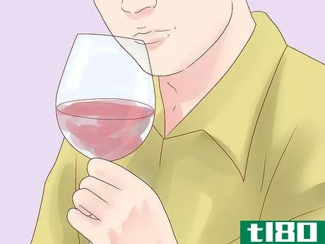 Image titled Become a Wine Connoisseur Step 5