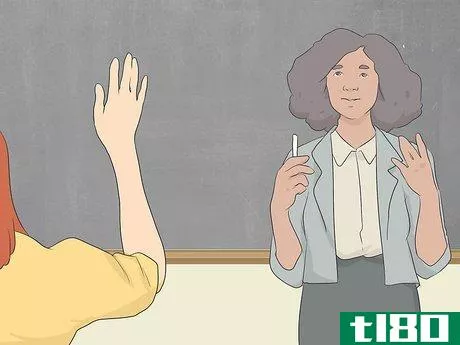 Image titled Become a Teacher As a Second Career Step 14