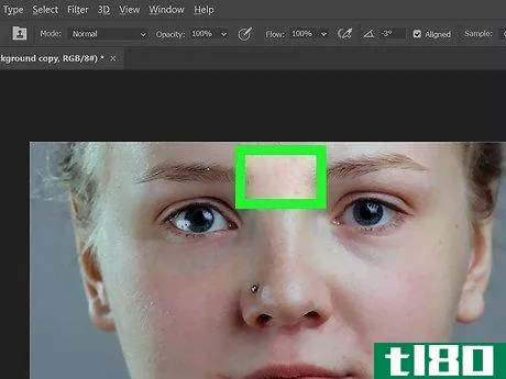 Image titled Photoshop a Face Step 9