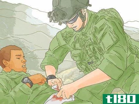 Image titled Become an Army Combat Medic Step 11