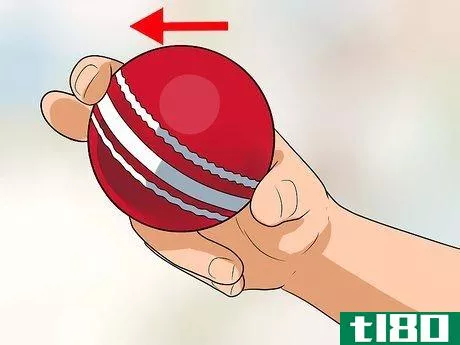 Image titled Bowl in Cricket Step 2