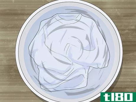 Image titled Bleach White Clothes Step 16