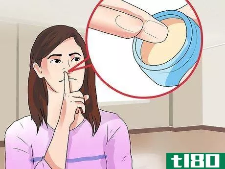 Image titled Prevent Nose Bleeds Step 5