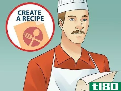 Image titled Become a Recipe Developer Step 5