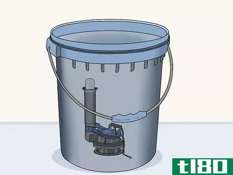 Image titled Build a Dunk Tank Step 6