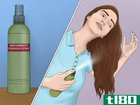 Image titled Blow Dry Hair With Natural Waves Step 16