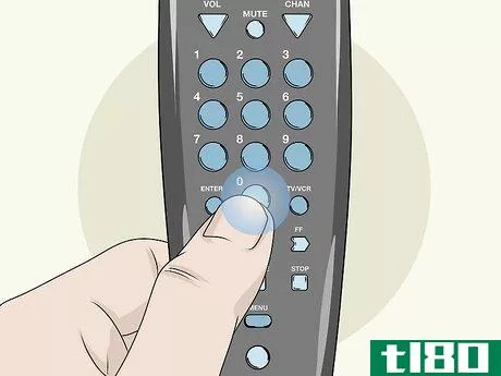 Image titled Program an RCA Universal Remote Using Manual Code Search Step 24