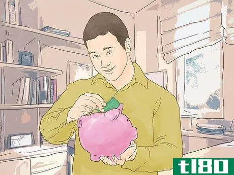 Image titled Prepare Your Finances for a Job Leave Step 5