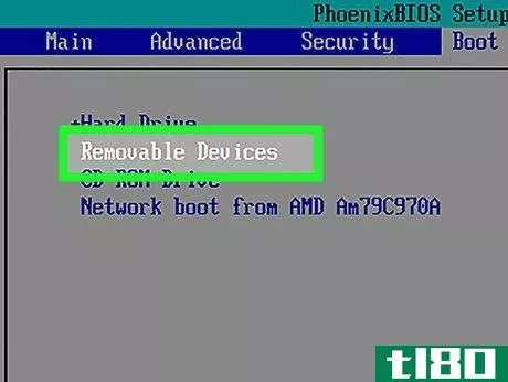 Image titled Boot from USB in Windows 7 Step 15