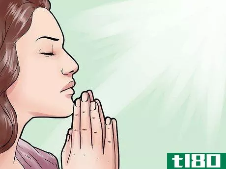 Image titled Pray to God (Beginners) Step 8