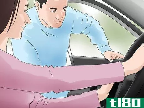 Image titled Prepare for a Driving Test Step 8