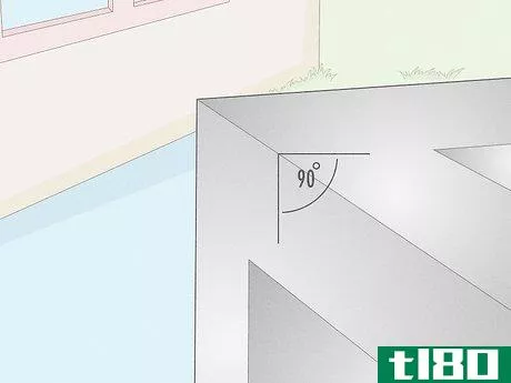 Image titled Bend Flashing for a Roof Step 3