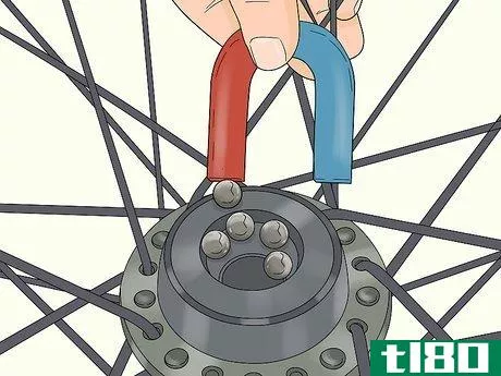 Image titled Replace Bike Bearings Step 5