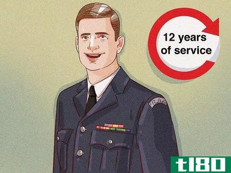 Image titled Become a Royal Air Force Pilot Step 4