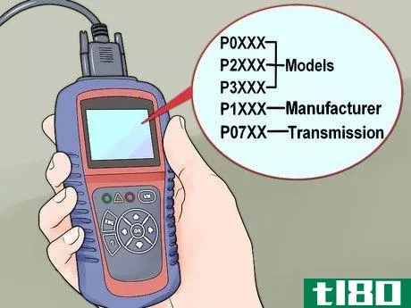 Image titled Read and Understand OBD Codes Step 7