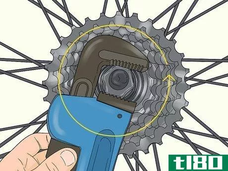 Image titled Replace Bike Bearings Step 3