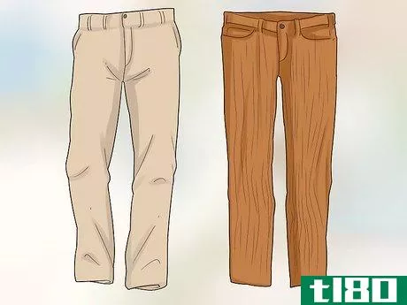 Image titled Build a Stylish Wardrobe (Guys) Step 10