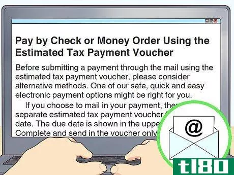 Image titled Pay Quarterly Income Tax Step 9