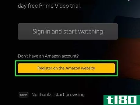 Image titled Register a Device on Amazon Step 10