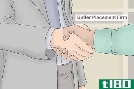 Image titled Become a Butler Step 14