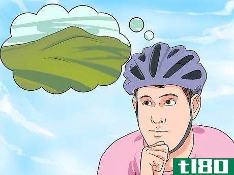 Image titled Become a Better Cyclist Step 1