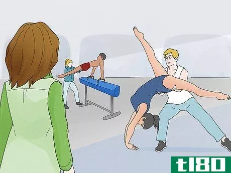 Image titled Become an Elite Gymnast Step 5