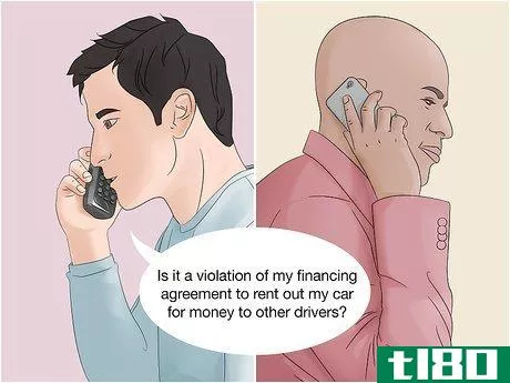 Image titled Rent Out Your Car Step 3