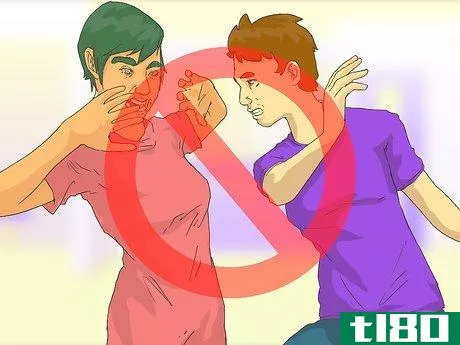 Image titled Protect Yourself from Evil with the Bible Step 9