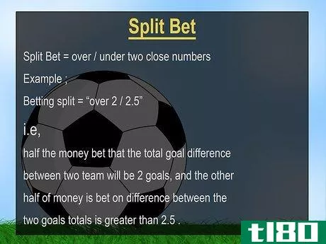 Image titled Bet on Soccer Step 12