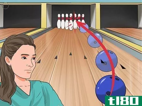 Image titled Bowl Your Best Game Ever Step 13