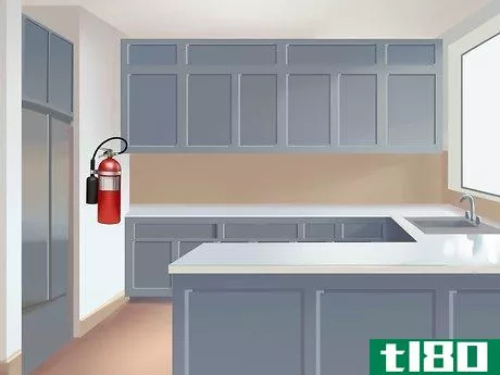 Image titled Prevent Accidents in the Kitchen Step 20
