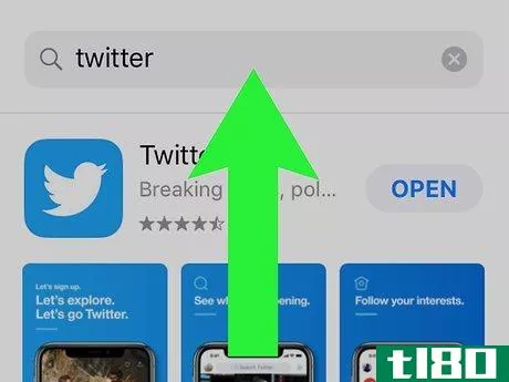 Image titled Block Promoted Tweets on Twitter on iPhone or iPad Step 17