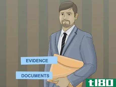 Image titled Prove Perjury Step 7