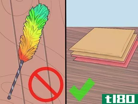 Image titled Reduce the Dust Mite Population in Your Home Step 5