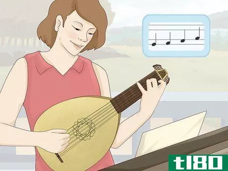 Image titled Play the Lute Step 14