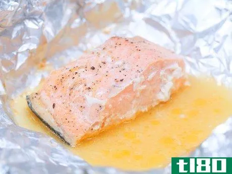 Image titled Broil Salmon Step 10
