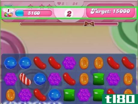 Image titled Play Candy Crush Saga Step 17