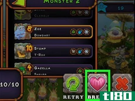 Image titled Breed a Shugabush on My Singing Monsters Step 7