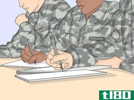 Image titled Become a Helicopter Pilot in the Army Step 11